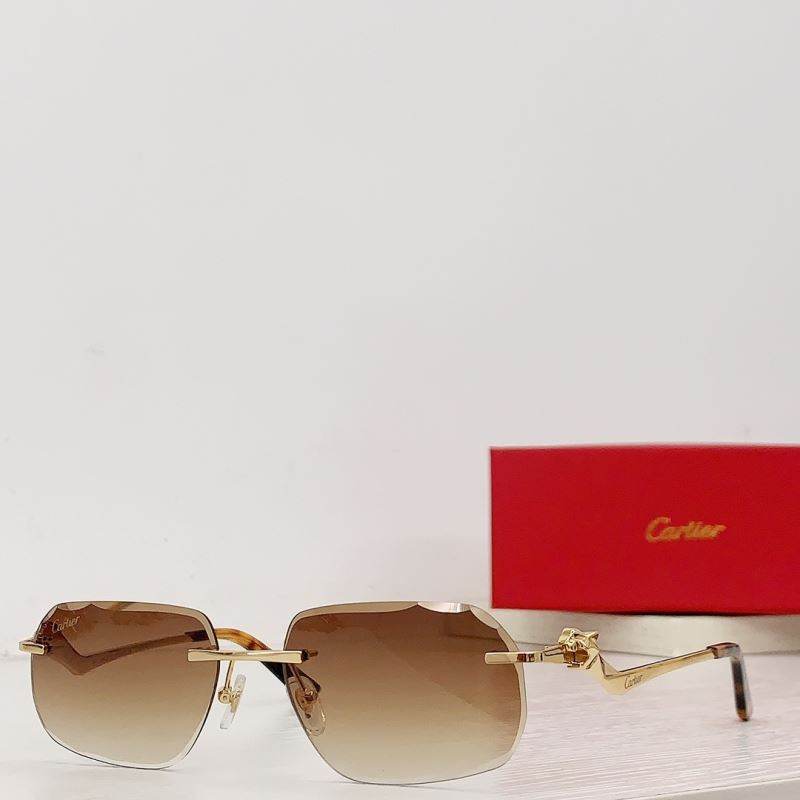 Cartier Sunglasses